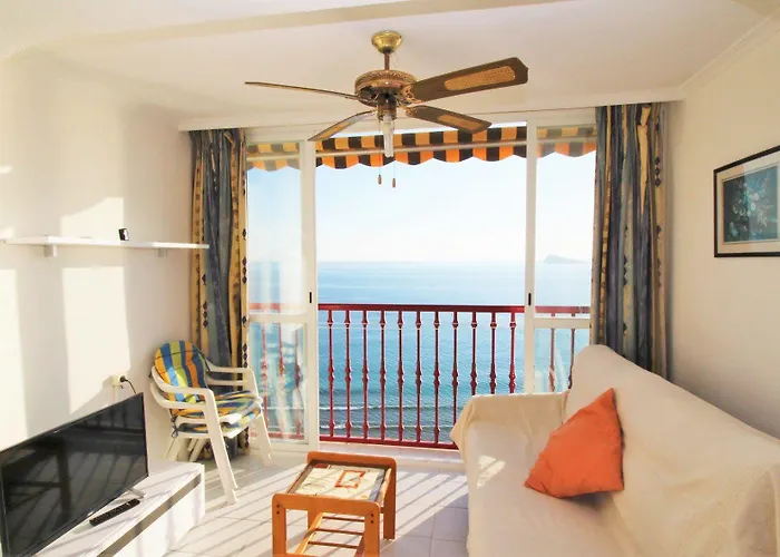 Apartmán Damas - Aloturin