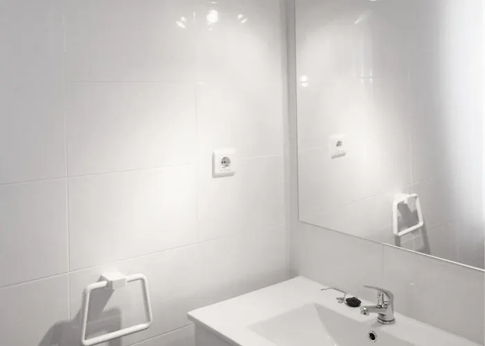 Damas - Aloturin Apartmán Benidorm